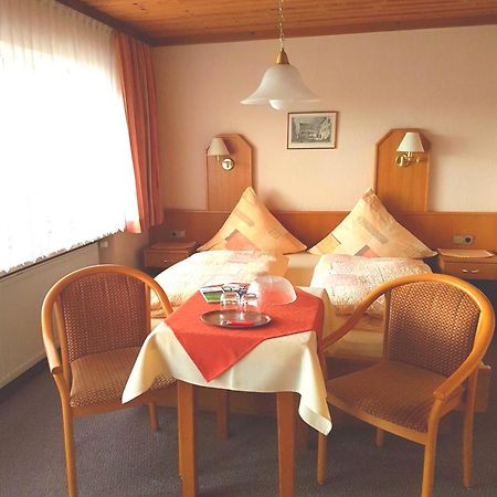 Gaestehaus Steininger Zwiesel Εξωτερικό φωτογραφία