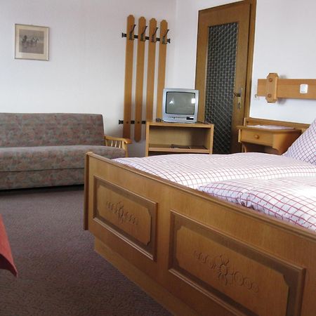 Gaestehaus Steininger Zwiesel Εξωτερικό φωτογραφία