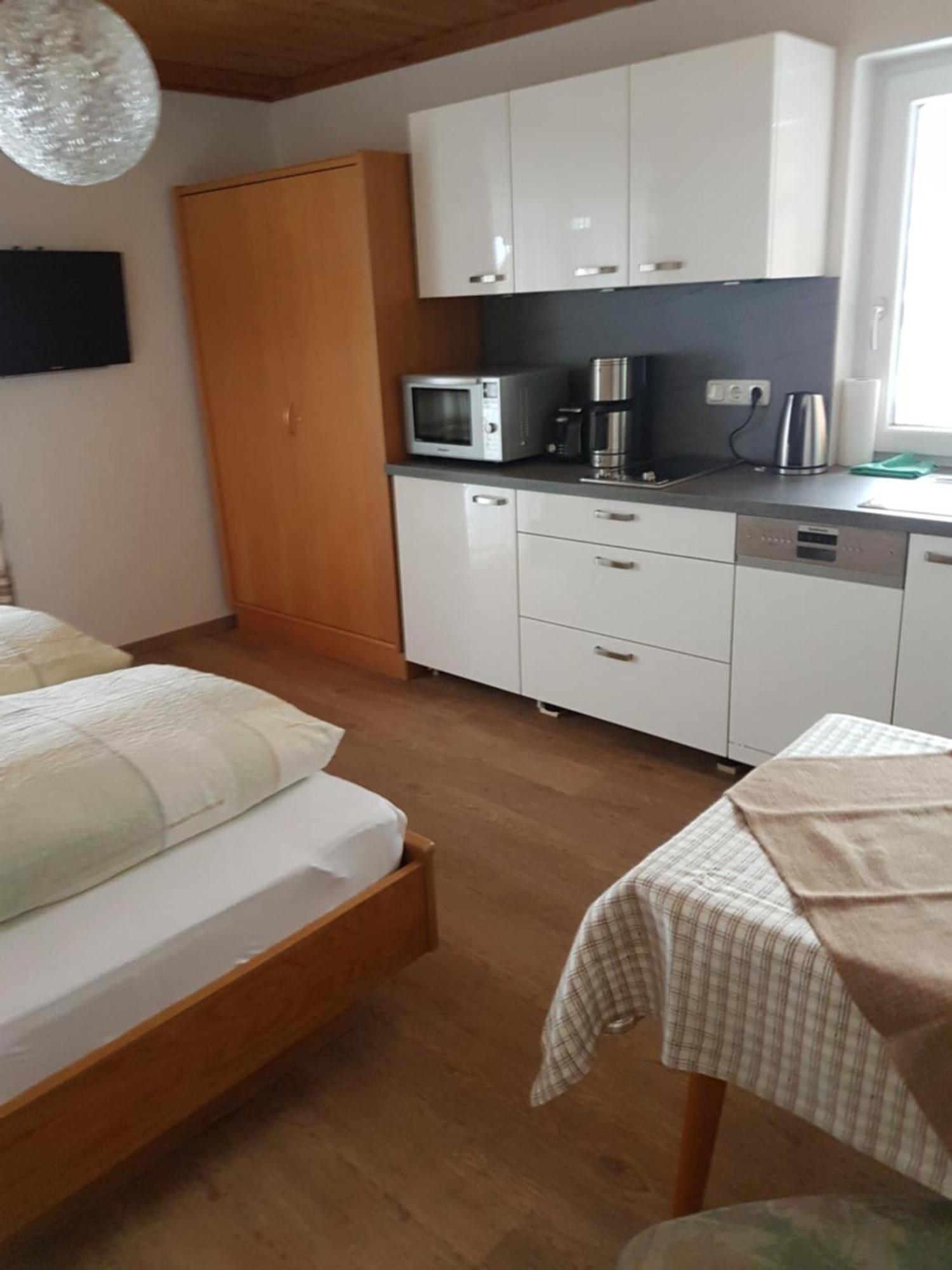 Gaestehaus Steininger Zwiesel Εξωτερικό φωτογραφία