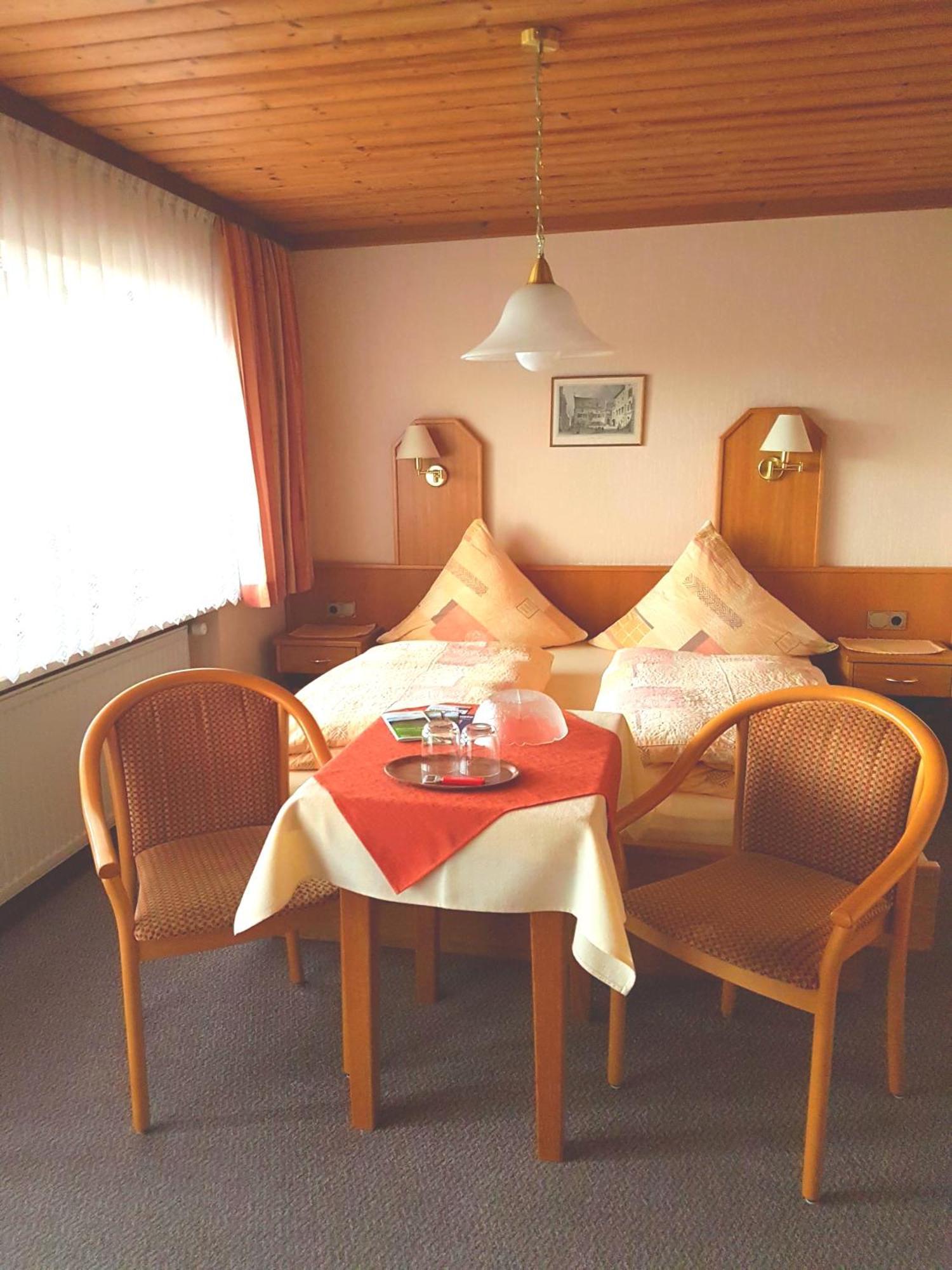 Gaestehaus Steininger Zwiesel Εξωτερικό φωτογραφία