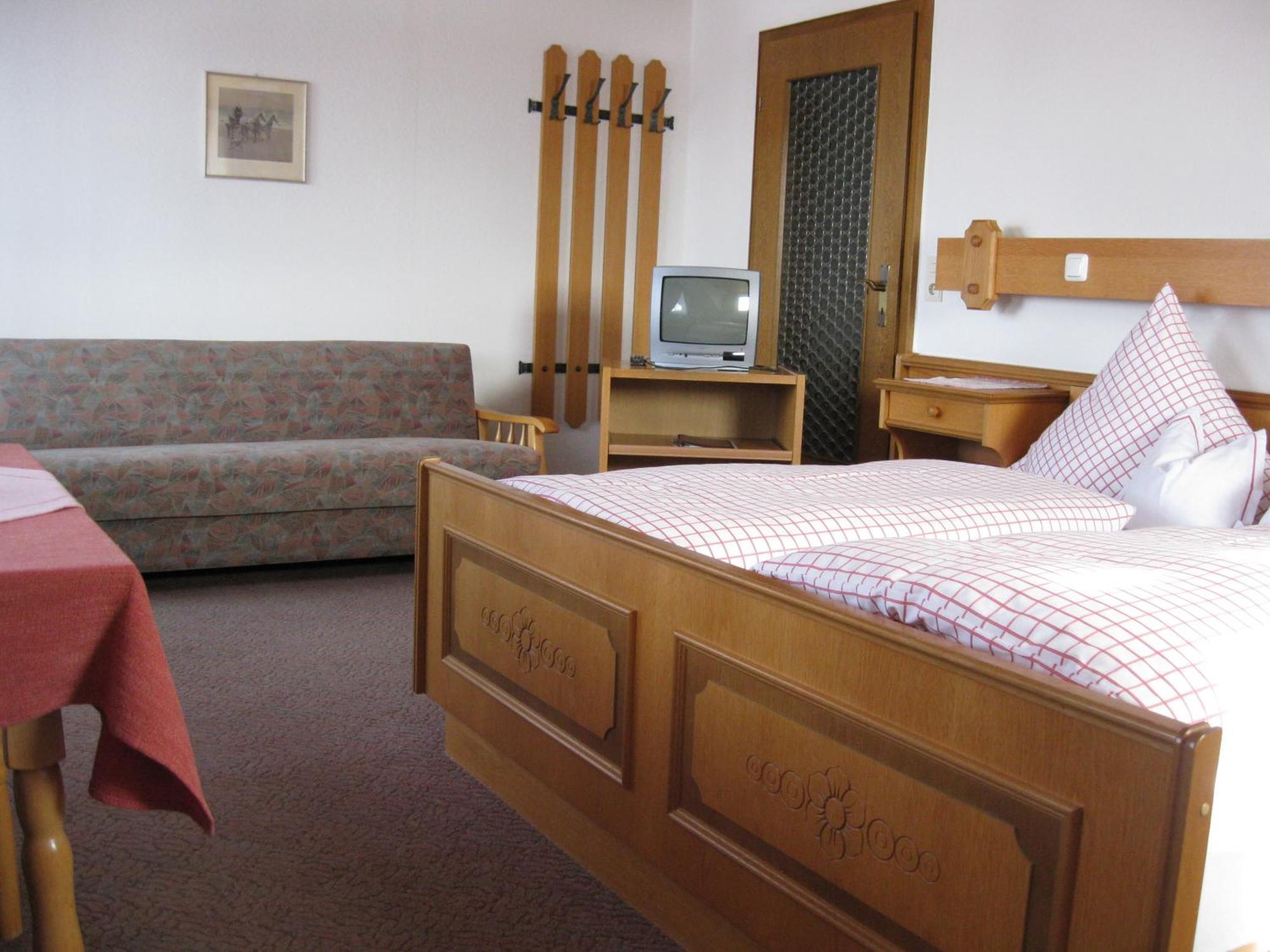 Gaestehaus Steininger Zwiesel Εξωτερικό φωτογραφία