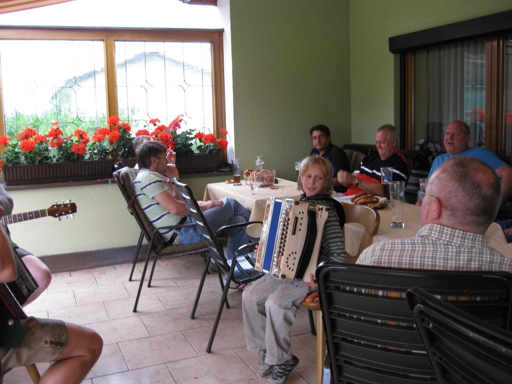 Gaestehaus Steininger Zwiesel Εξωτερικό φωτογραφία