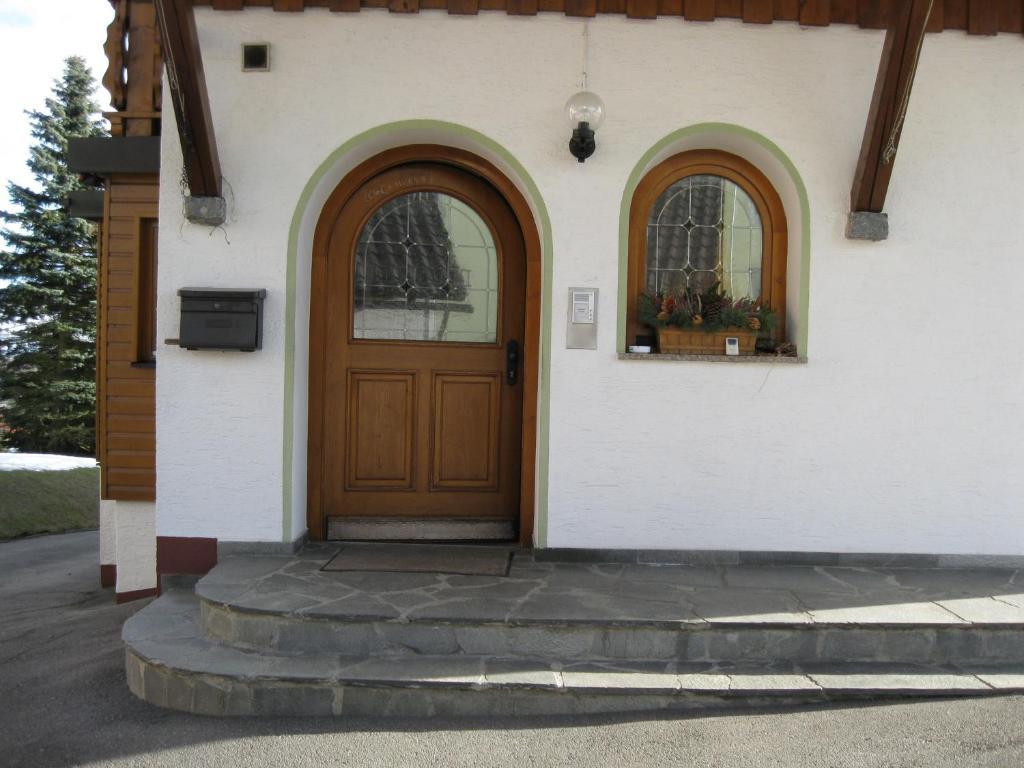 Gaestehaus Steininger Zwiesel Εξωτερικό φωτογραφία
