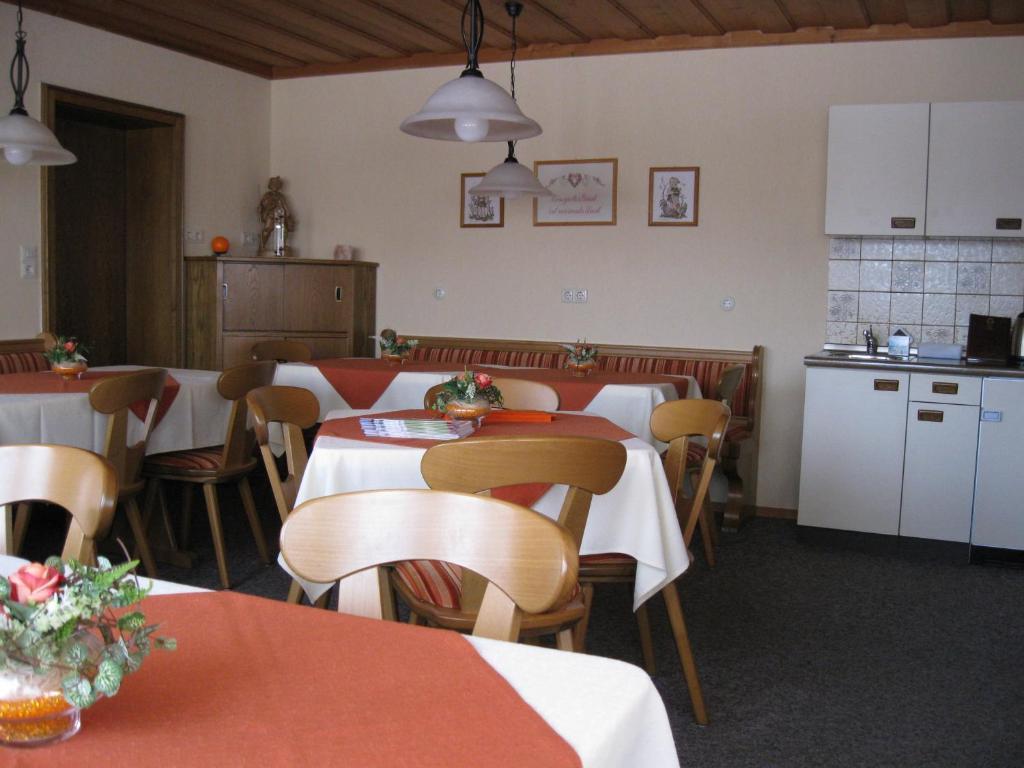 Gaestehaus Steininger Zwiesel Εξωτερικό φωτογραφία