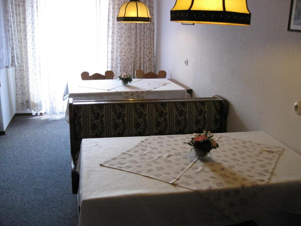 Gaestehaus Steininger Zwiesel Εξωτερικό φωτογραφία