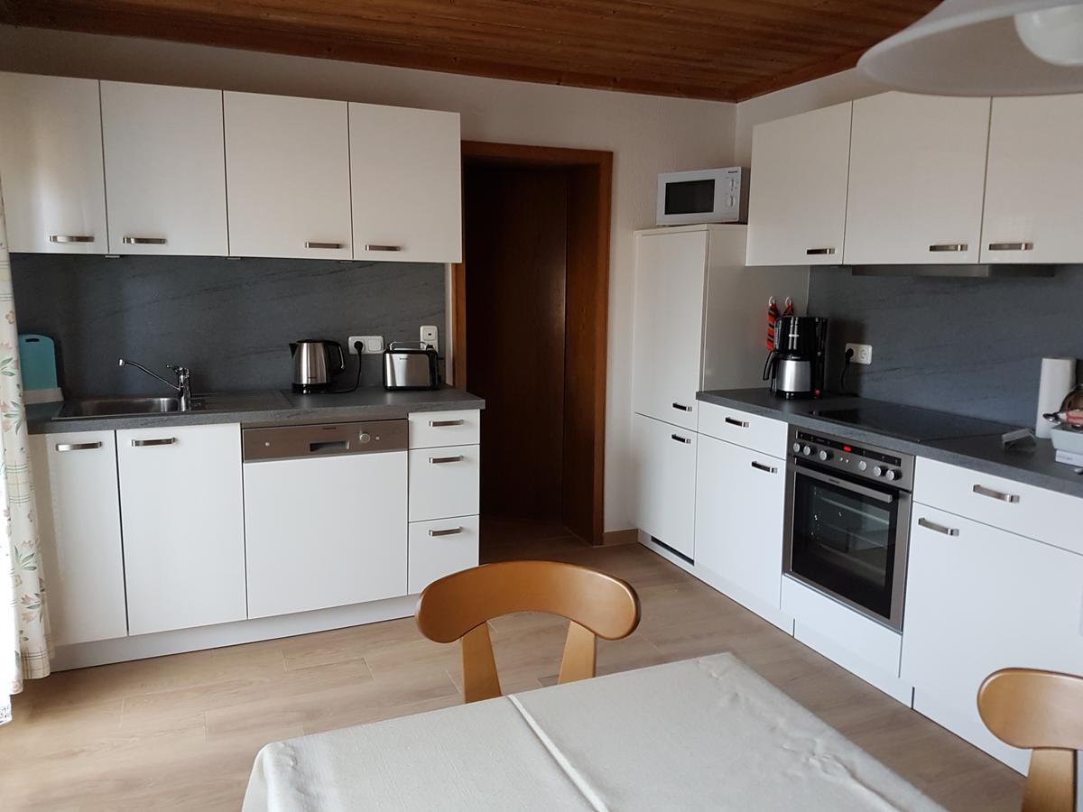 Gaestehaus Steininger Zwiesel Εξωτερικό φωτογραφία