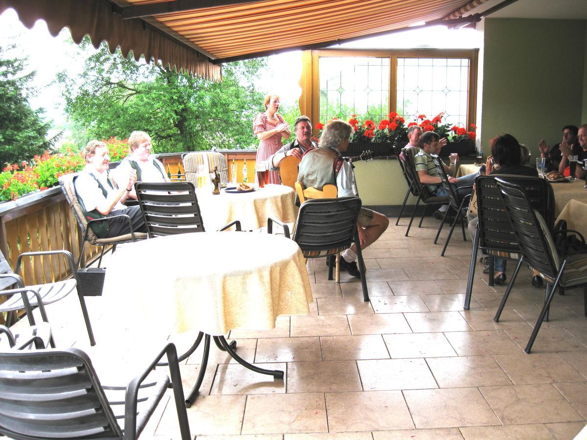 Gaestehaus Steininger Zwiesel Εξωτερικό φωτογραφία