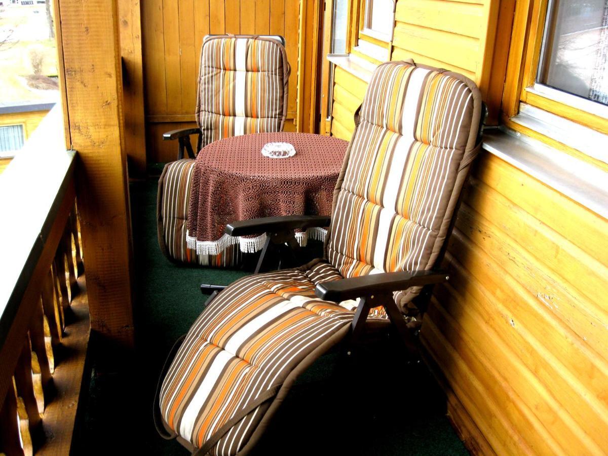 Gaestehaus Steininger Zwiesel Δωμάτιο φωτογραφία